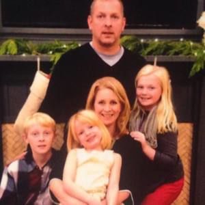 Meet your Posher, Krista